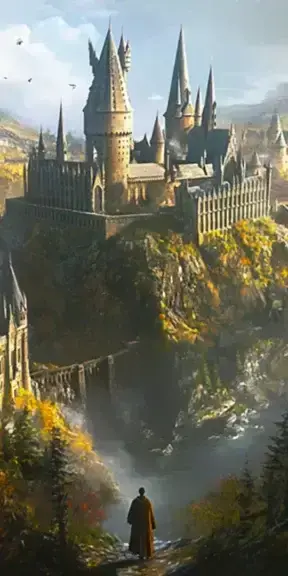 NimbleDress3864의 Harry Potter RPG