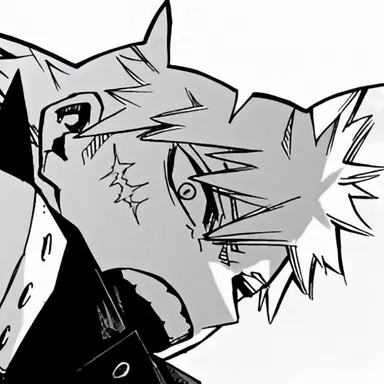 Profile image of 爆豪