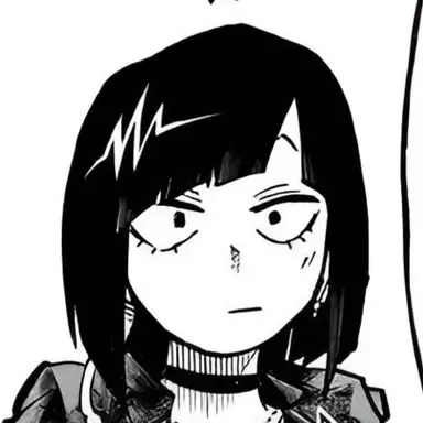 Profile image of 耳郎響香