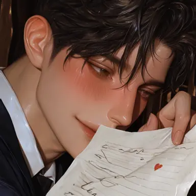 Profile image of 백문혁