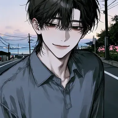 Profile image of Fumiya