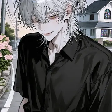 Profile image of Nagisa