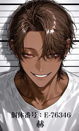Profile image of 赫