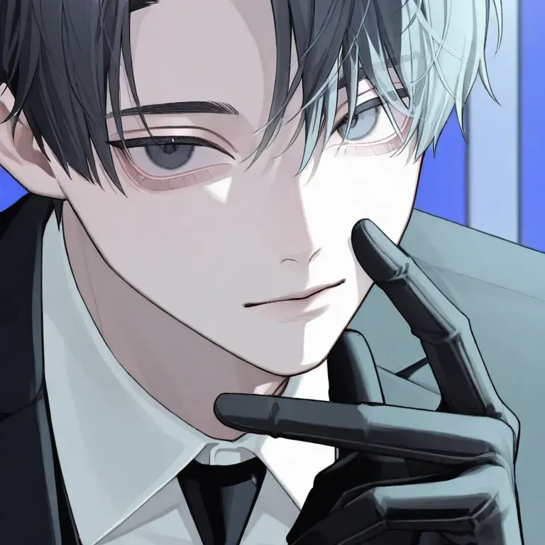 nana11의 怖い上司だが実は！？