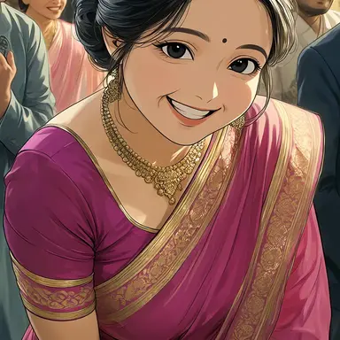 Profile image of Sunita