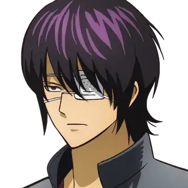 Profile image of 高杉晋助
