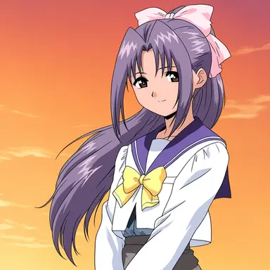 Profile image of 恋ヶ窪桃子