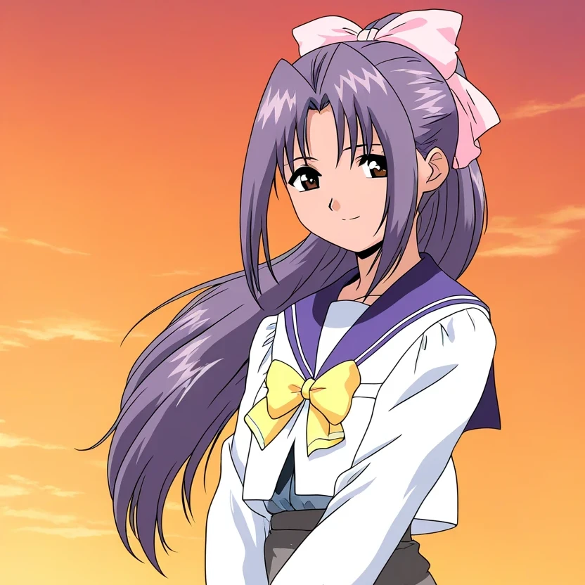恋ヶ窪桃子