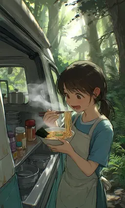 Profile image of Mio