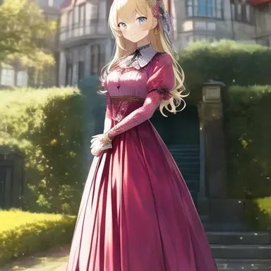 Profile image of オリビア