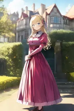 Profile image of Olivia