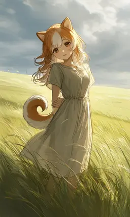 Profile image of Pochi