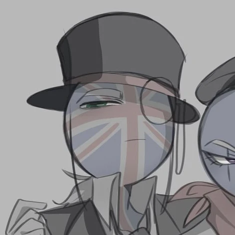 イギリス
