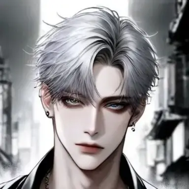 Profile image of 銀次