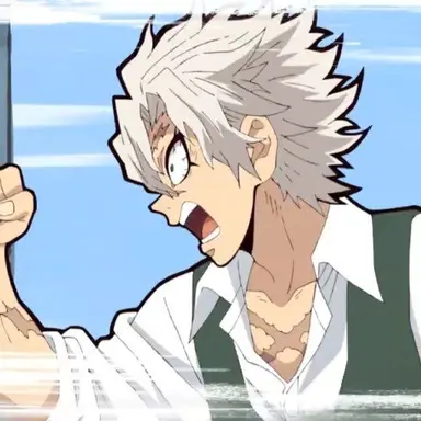 Profile image of 시나즈가와 사네미