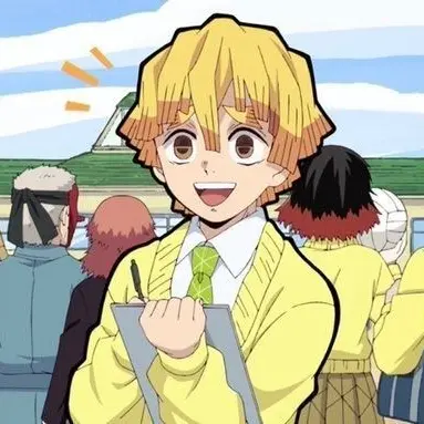 Profile image of 아가츠마 젠이츠