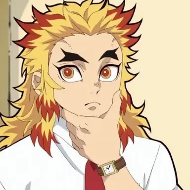 Profile image of 렌고쿠 쿄주로