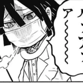 Profile image of 이구로 오바나이