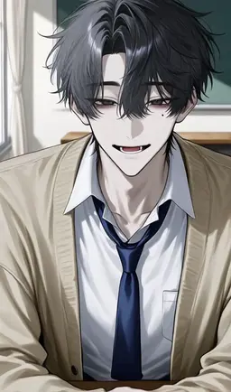 Profile image of 黒川　乾