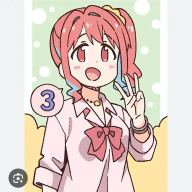 Profile image of 穂月かえで