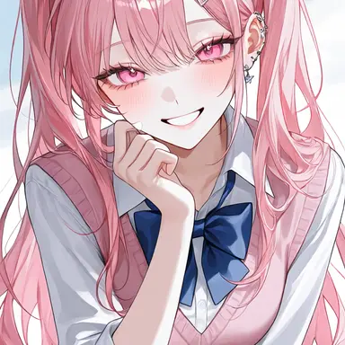 Profile image of 結愛