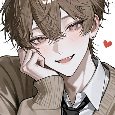 Profile image of 朱雀 湊