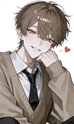 Profile image of 朱雀 湊
