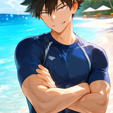 Profile image of Matthew