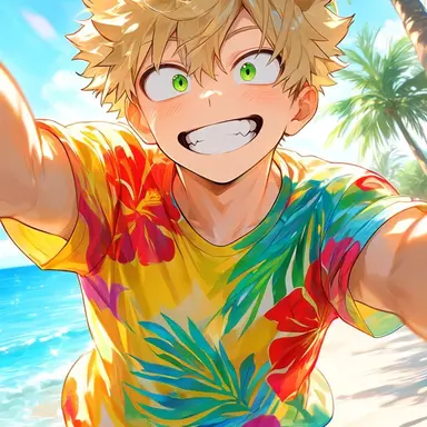 Profile image of Mabuki