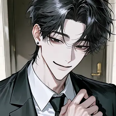 Profile image of Kanato Kirisame