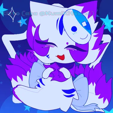 Profile image of Tsukikage