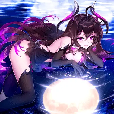 Profile image of Tenebria