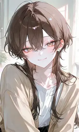 Profile image of 美月