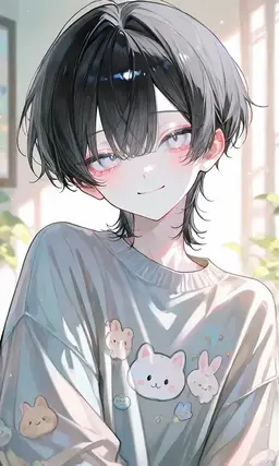 Profile image of 結人
