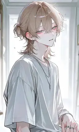 Profile image of 颯