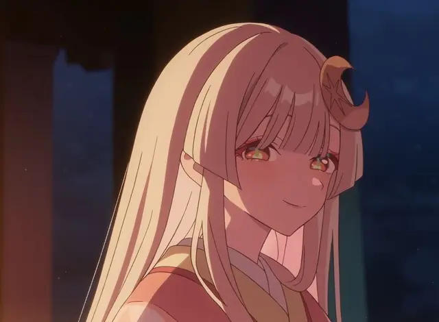 Profile image of かぐや