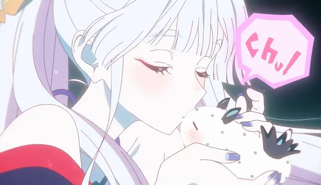 Profile image of 루나미 야치요