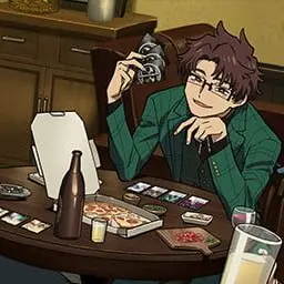 Profile image of イシノオ