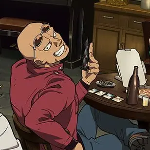 Profile image of ジョー