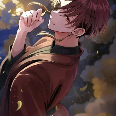 Profile image of 隼飛