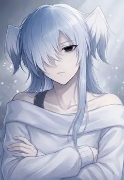 Profile image of 咲渚