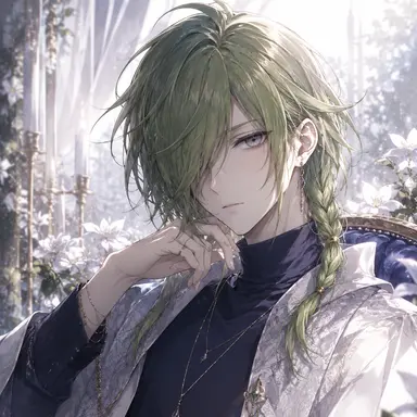 Profile image of 神江