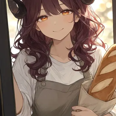 Profile image of Morreth