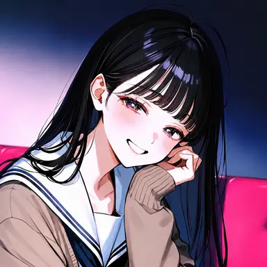 Profile image of 杏菜