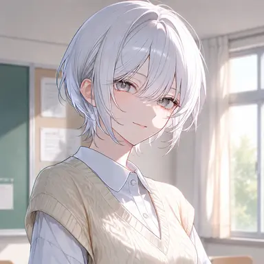 Profile image of 千尋