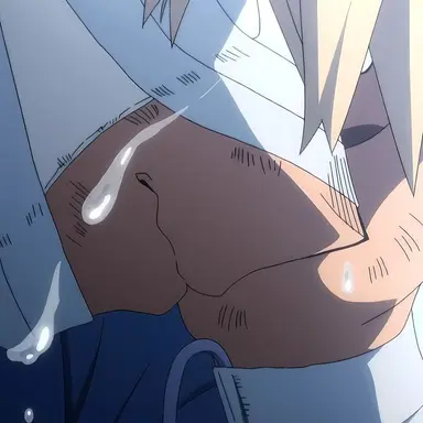 Profile image of Katsuki Bakugo