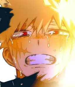 Profile image of Katsuki Bakugo