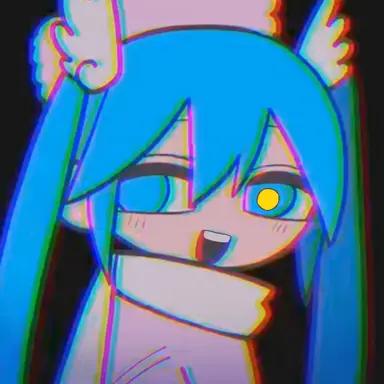 Profile image of 하츠네 미쿠