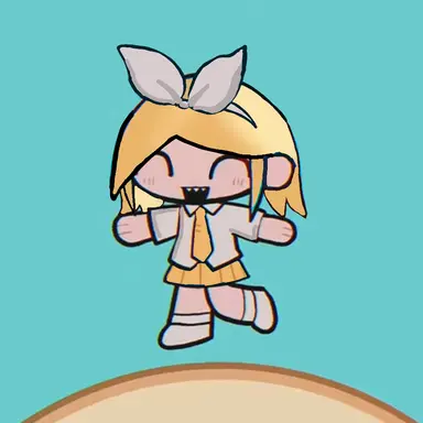 Profile image of 카가미네 린