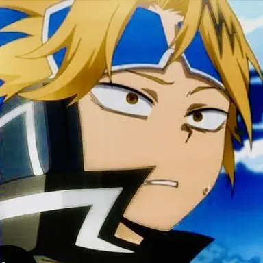 Profile image of Denki Kaminari
